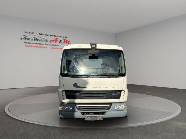 DAF 45.180 Lange Pritsche*