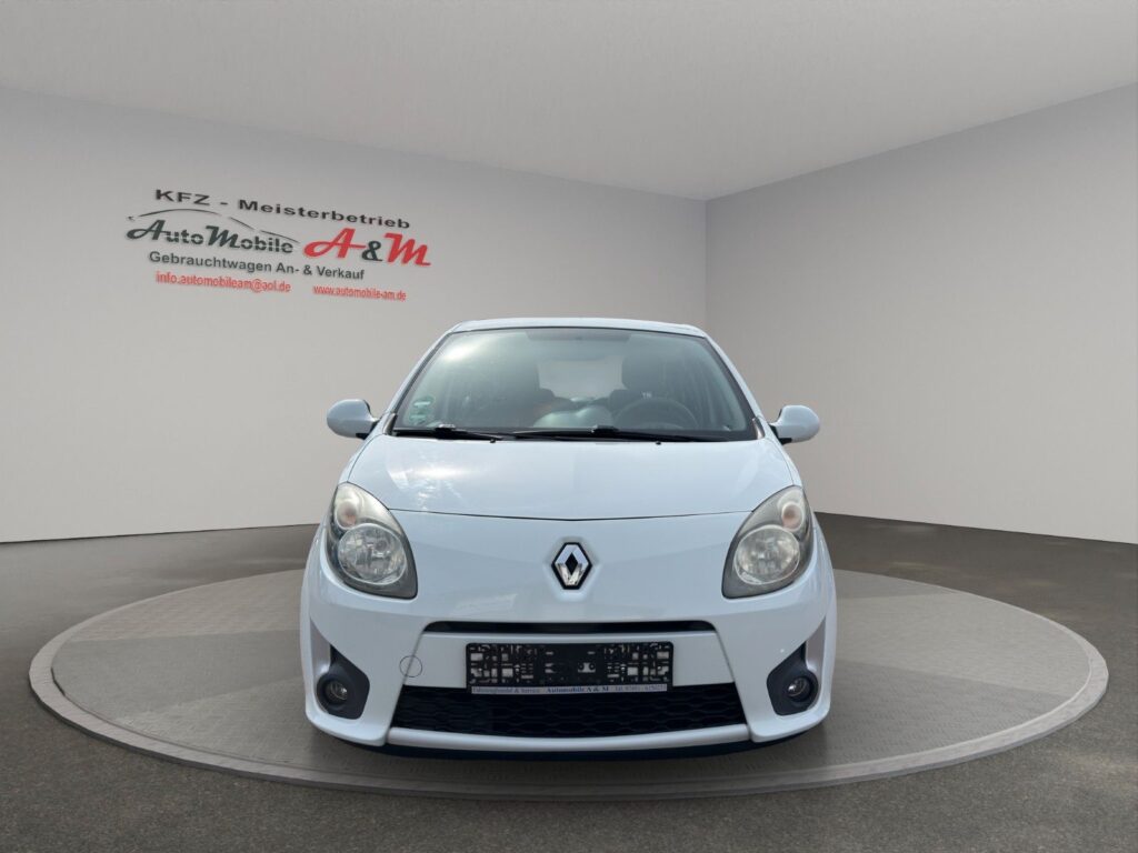 Renault Twingo ECO2